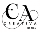 CreativaByOse Logo